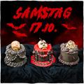 Halloween Torten Workshop