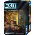 Exit - Das Spiel: Der perfekte Einbruch - Jubiläums-Edition