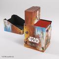 Star Wars: Unlimited - Soft Crate - Jar Jar Binks