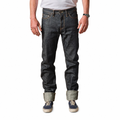 Elgin | Mid Rise Slim Tapered Selvedge Jeans | 12.5 Oz.