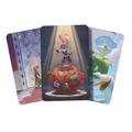 Dixit - Signature - Abenteuer & Mysterien - Disney Edition