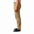 Chino Made in USA | Mid rise, Tapered Fit | 9 oz