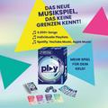 PLAY - The Music Party Game