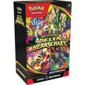 Pokémon Mega-Entwicklung Delta-Herrschaft Booster Bundle