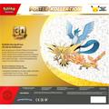 Pokémon 30 Jahre Poster-Kollektion