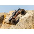 TRAXXAS TXC-4M Extreme Crawler 1/18 RTR Tan Brushless, mit 3S Akku und Ladegerät