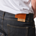 Ladbroke Grove | Slim Tapered Selvedge Jeans | 14.75 Oz.