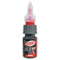 Team Corally - Lock-it 200 - Schraubensicherung - Medium - Rot - 10gr