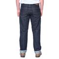 Sheffield | Straight Tapered Selvedge Jeans | 14.75 Oz.