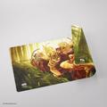 Star Wars: Unlimited - Double-Sided Game Mat - Wicket & Ewok Archers