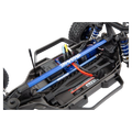 Traxxas 6730X Hochleistungs-Chassisstrebe