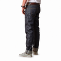 Ladbroke Grove | Slim Tapered Selvedge Jeans | 14.75 Oz.