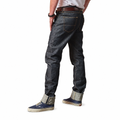 Elgin | Mid Rise Slim Tapered Selvedge Jeans | 12.5 Oz.