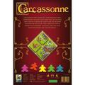 Carcassonne 25 Jahre Jubiläumsedition