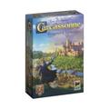 Carcassonne - Belagerer & Verteidiger