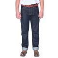 Sheffield | Straight Tapered Selvedge Jeans | 14.75 Oz.