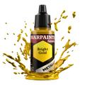 Army Painter Warpaints Fanatic Metallic: Bright Gold