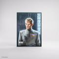 Star Wars: Unlimited - Premium Art Sleeves - Grand Moff Tarkin