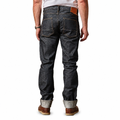 Ladbroke Grove | Slim Tapered Selvedge Jeans | 12.5 Oz.