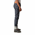 Elgin | Mid Rise Slim Tapered Selvedge Jeans | 16.5 Oz.
