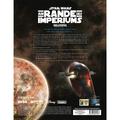 Star Wars: Am Rande des Imperiums - Grundregeln