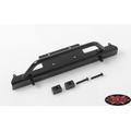 RC4WD Front Winch Bumper for G2 Cruiser