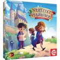 Verflixt Verzaubert