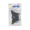 RPM 80832 Dämpferbrücke hinten für Elektro Rustler Stampede