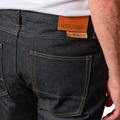 Ladbroke Grove | Slim Tapered Selvedge Jeans | 12.5 Oz.