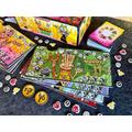 Yokai Forest: Duell