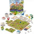 Carcassonne Labyrinth