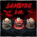 Halloween Torten Workshop
