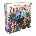 Zug um Zug: Europa