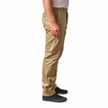 Chino Made in USA | Mid rise, Tapered Fit | 9 oz