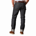 Ladbroke Grove | Slim Tapered Selvedge Jeans | 12.5 Oz.