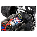 Traxxas 6790 FIXIERTER RITZEL-ABSTAND-HALTER