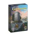 Carcassonne - Türme & Gauner