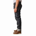 Ladbroke Grove | Slim Tapered Selvedge Jeans | 12.5 Oz.