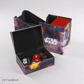 Star Wars: Unlimited - Soft Crate - Han Solo/Millenium Falcon