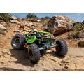 TRAXXAS TXC-4M Extreme Crawler 1/18 RTR grün Brushless, mit 3S Akku und Ladegerät