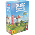 Dorfromantik - Leichtes Gepäck inkl. Mini-Erweiterung Limes