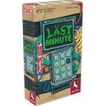 Last Minute