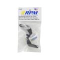 RPM 80732 Radträger hinten Slash 4x4 schwarz