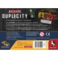 Deckers: Duplicity