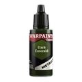 Army Painter Warpaints Fanatic Metallic: Dark Emerald