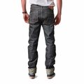 Elgin | Mid Rise Slim Tapered Selvedge Jeans | 12.5 Oz.