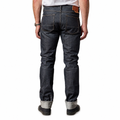 Ladbroke Grove | Slim Tapered Selvedge Jeans | 16.5 Oz.