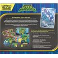 Pokémon Top-Trainer-Box Mega-Entwicklung Delta-Herrschaft