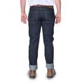 Ladbroke Grove | Slim Tapered Selvedge Jeans | 14.75 Oz.