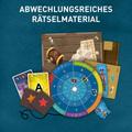 EXIT - Das Spiel Family: Der verlorene Piratenschatz